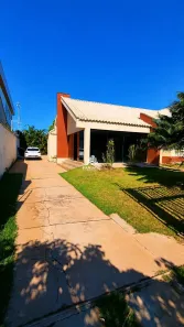 Casa com 4 Quartos à venda, 257m² no Chapada dos Guimarães, Chapada dos Guimarães