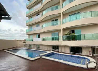 Apartamento com 3 Quartos à venda, 100m² no Embratel, Porto Velho