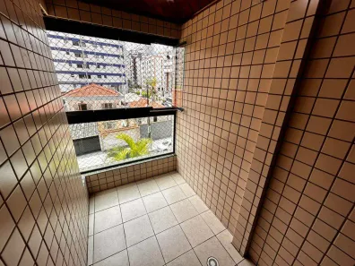 Apartamento com 1 Quarto à venda, 60m² no Aviação, Praia Grande