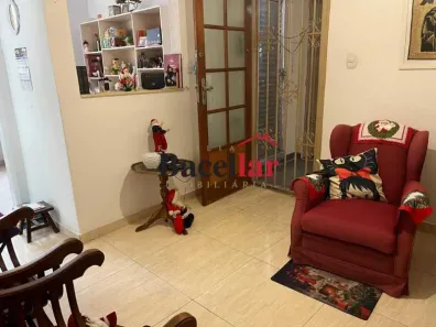 Cobertura com 1 Quarto à venda, 53m² no Grajaú, Rio de Janeiro