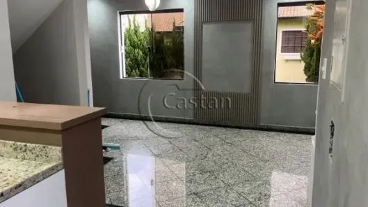 Casa de Condomínio com 3 Quartos à venda, 110m² no Chácara Mafalda, São Paulo