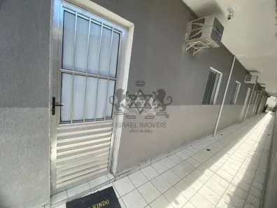 Casa com 1 Quarto à venda, 25m² no Centro, Caraguatatuba