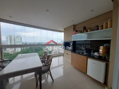 Apartamento com 4 Quartos à venda, 184m² no Jardim Zaira, Guarulhos