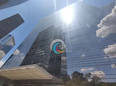 Sala Comercial para alugar, 2303m² no Vila Gertrudes, São Paulo