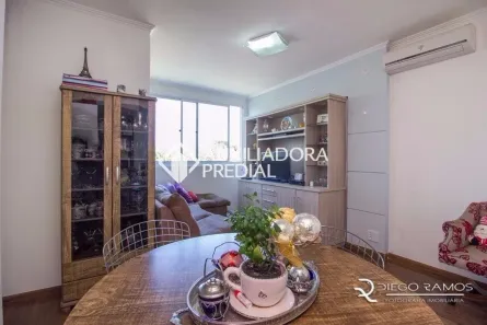 Apartamento com 3 Quartos à venda, 63m² no Sarandi, Porto Alegre