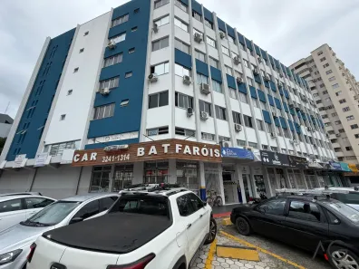 Ponto Comercial para alugar, 63m² no Campinas, São José