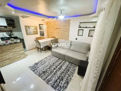 Casa com 3 Quartos à venda, 95m² no Engenho de Dentro, Rio de Janeiro