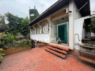 Casa com 2 Quartos à venda, 203m² no Sumaré, São Paulo