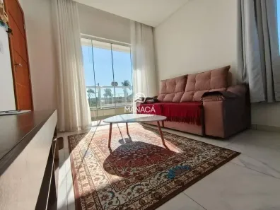 Apartamento com 2 Quartos à venda, 75m² no Nova Barra Velha, Barra Velha