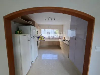 Casa com 3 Quartos à venda, 244m² no Vila Moinho Velho, São Paulo