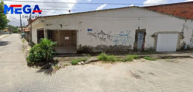 Casa com 3 Quartos à venda, 172m² no Demócrito Rocha, Fortaleza
