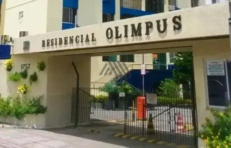 Apartamento com 2 Quartos para alugar, 113m² no Umarizal, Belém