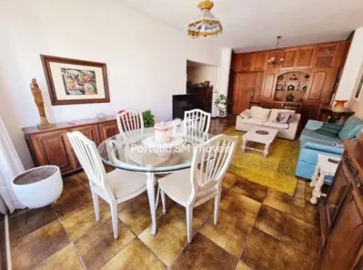 Apartamento com 3 Quartos à venda, 134m² no Humaitá, Rio de Janeiro