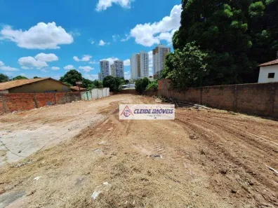 Lote/Terreno à venda, 832m² no Santa Rosa, Cuiabá