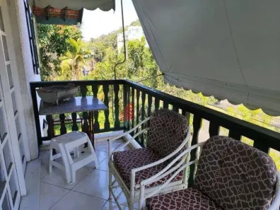Apartamento com 3 Quartos à venda, 131m² no Badu, Niterói