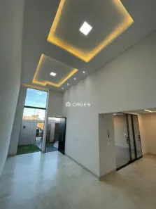 Casa com 3 Quartos à venda, 145m² no Residencial Campos do Jordão, Anápolis