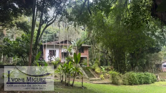 Fazenda/Sítio com 3 Quartos à venda, 193m² no Governador Portela, Miguel Pereira
