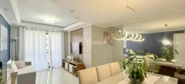 Apartamento com 2 Quartos à venda, 64m² no Jardim Promissão, São Paulo