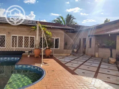Casa com 3 Quartos à venda, 395m² no Centro, Barretos
