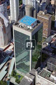 Sala Comercial à venda, 288m² no Bela Vista, São Paulo