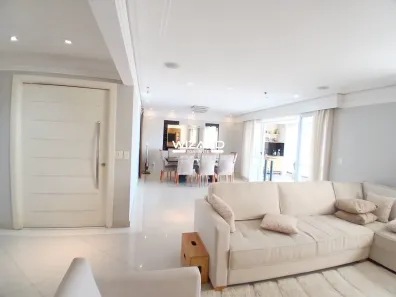 Apartamento com 3 Quartos à venda, 164m² no Tatuapé, São Paulo