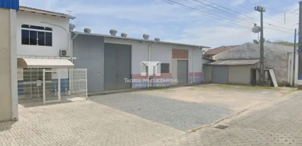 Ponto Comercial à venda, 143m² no Centro, São João Batista