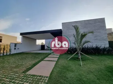 Casa de Condomínio com 3 Quartos à venda, 250m² no Jardim Villas do Golf, Itu