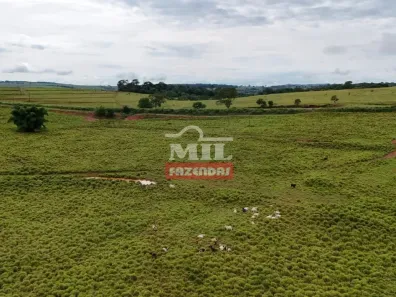 Fazenda/Sítio à venda, 500m² no Área Rural de Inhumas, Inhumas