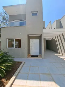 Sobrado com 4 Quartos à venda, 400m² no Jardim Londrina, São Paulo