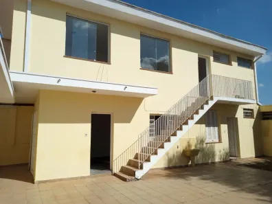 Imóvel Comercial com 8 Quartos para alugar, 350m² no Centro, Itu