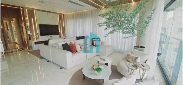 Apartamento com 3 Quartos à venda, 171m² no Vila Clementino, São Paulo