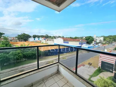 Apartamento com 3 Quartos à venda, 90m² no Praia do Morro, Guarapari