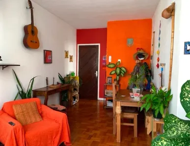 Apartamento com 2 Quartos à venda, 63m² no Balneário, Florianópolis