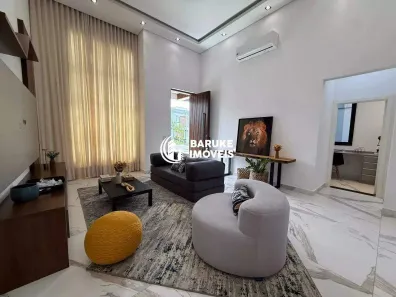 Casa de Condomínio com 3 Quartos à venda, 196m² no Residencial Evidências, Indaiatuba