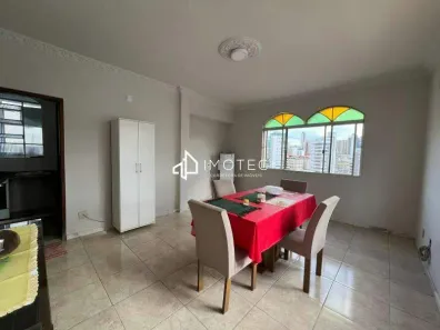 Apartamento com 4 Quartos à venda, 150m² no Cidade Nova, Belo Horizonte