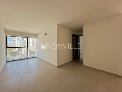 Apartamento com 2 Quartos à venda, 58m² no Boa Viagem, Recife