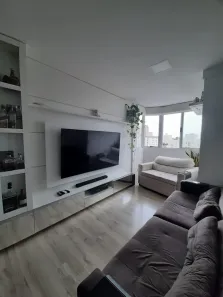 Apartamento com 3 Quartos à venda, 76m² no Santana, Porto Alegre