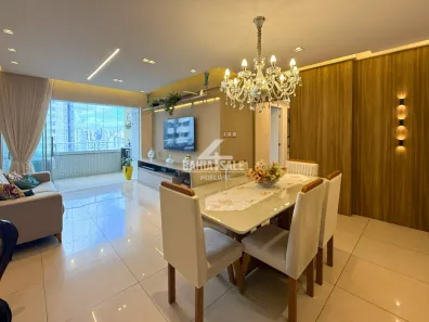 Apartamento com 4 Quartos à venda, 112m² no Candeal, Salvador