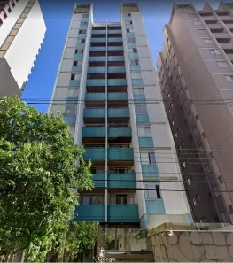 Apartamento com 3 Quartos à venda, 74m² no Centro, Londrina