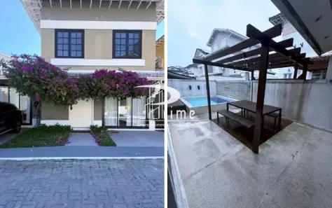 Casa de Condomínio com 4 Quartos à venda, 250m² no Barra da Tijuca, Rio de Janeiro