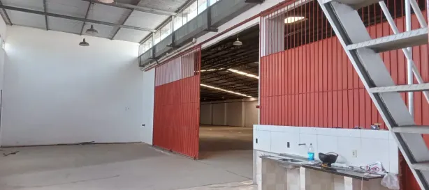 Galpão/Depósito/Armazém para alugar, 2000m² no Santo Agostinho, Manaus