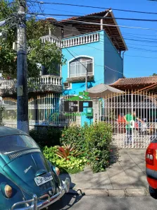 Casa com 3 Quartos à venda, 158m² no Vila Valqueire, Rio de Janeiro