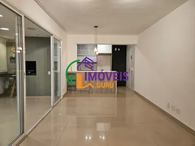 Apartamento com 2 Quartos para alugar, 96m² no Vila Anastácio, São Paulo