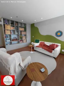 Sala Comercial à venda, 32m² no Caminho das Árvores, Salvador