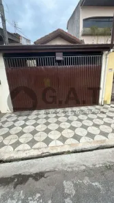 Casa com 3 Quartos à venda, 130m² no Vila Santana, Sorocaba