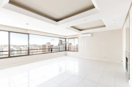 Cobertura com 3 Quartos à venda, 243m² no Rio Branco, Porto Alegre