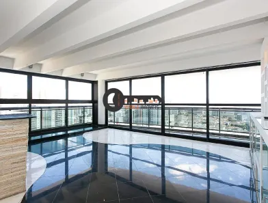 Apartamento com 3 Quartos à venda, 140m² no Chácara Santo Antônio (Zona Leste), São Paulo