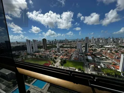 Apartamento com 3 Quartos à venda, 94m² no Estados, João Pessoa