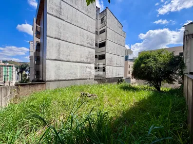 Lote/Terreno à venda, 384m² no Residência, Juiz de Fora