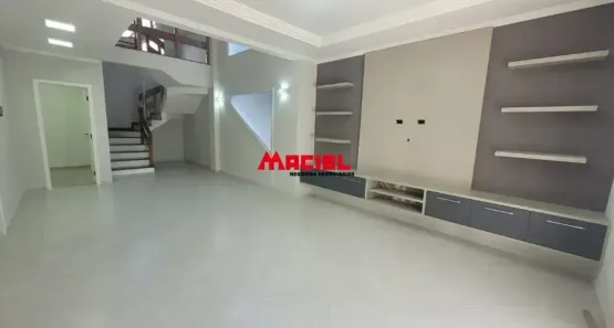 Casa de Condomínio com 4 Quartos para alugar, 230m² no Urbanova, São José dos Campos